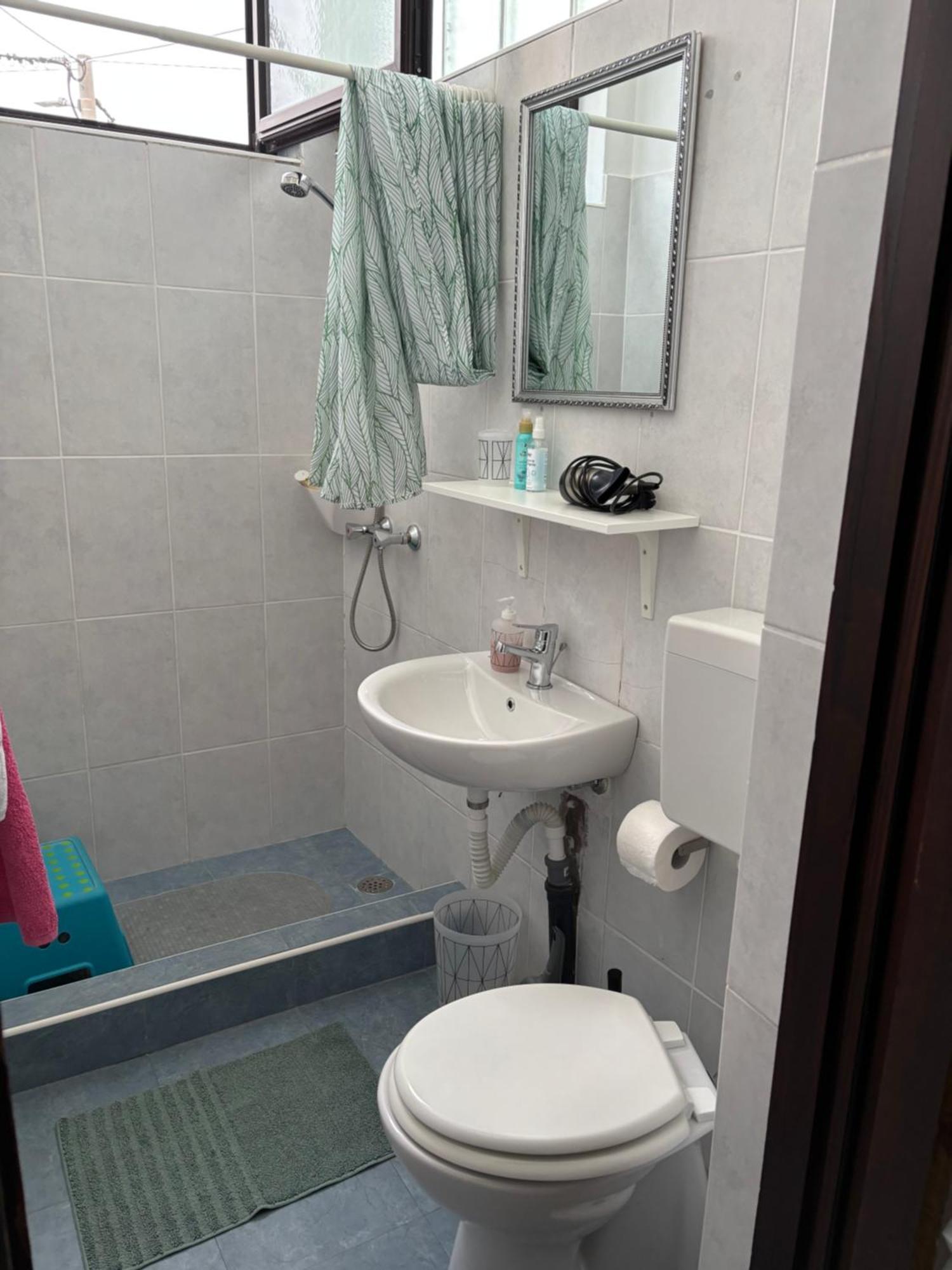 Studio Apartment Milla Rijeka Exterior photo